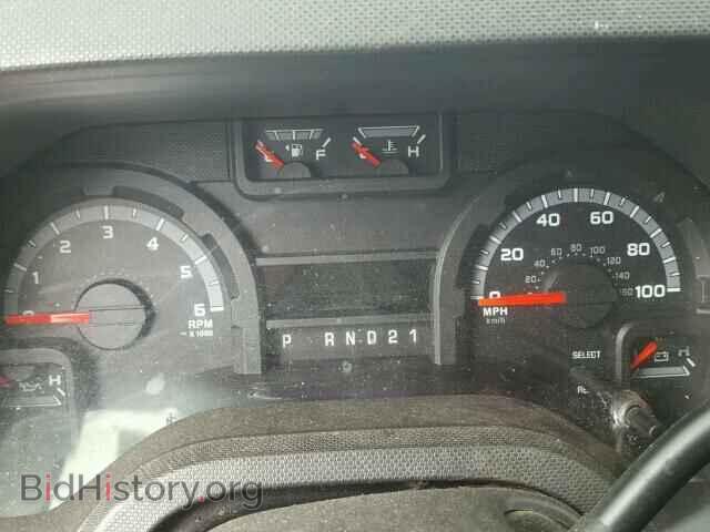 2011 FORD ECONOLINE - VIN: 1FTNE2EW2BDB27148 - Photo 8