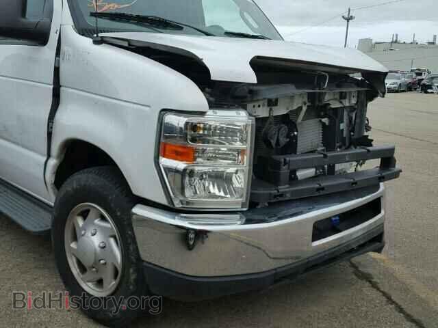 2011 FORD ECONOLINE - VIN: 1FTNE2EW2BDB27148 - Photo 10