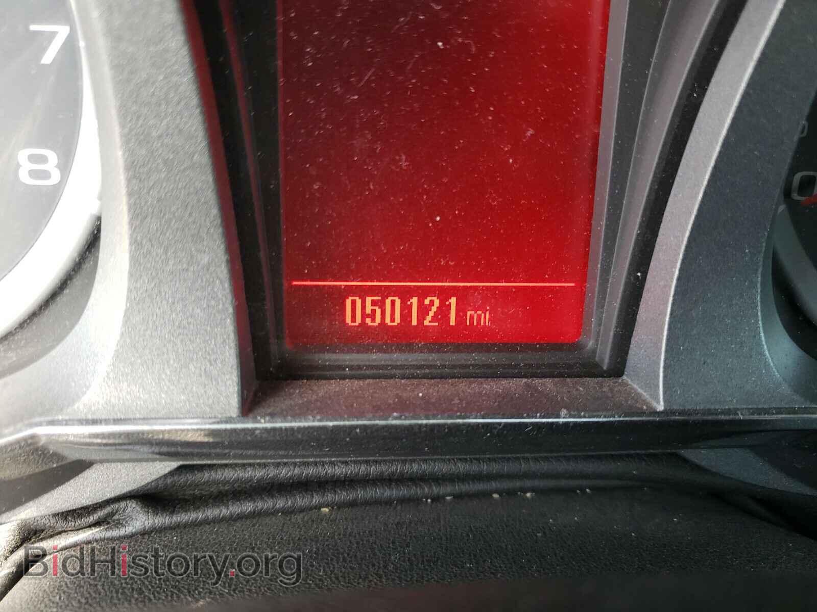 2015 GMC TERRAIN - VIN: 2GKALMEK7F6310535 - Фото 8