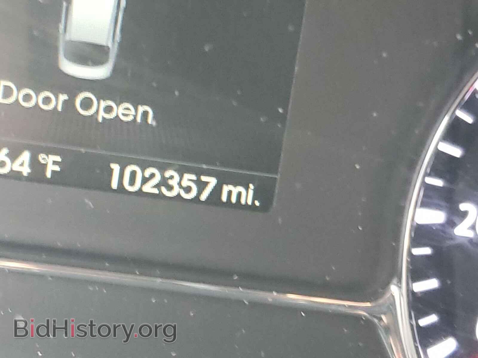2013 KIA OPTIMA - VIN: 5XXGR4A63DG141342 - Фото 8