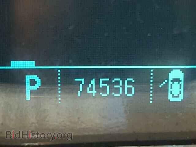 2011 CHEVROLET CAMARO - VIN: 2G1FB1ED5B9141489 - Фото 8