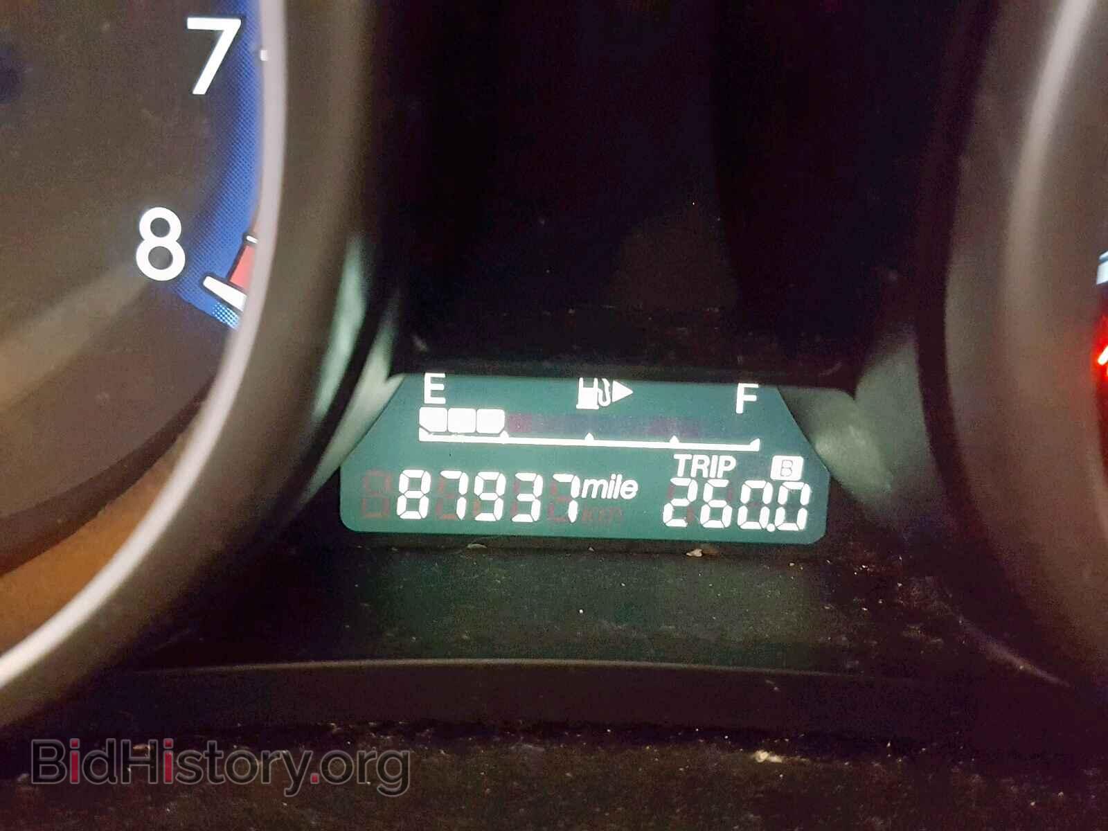 2012 MAZDA 3 - VIN: JM1BL1V7XC1586295 - Photo 8