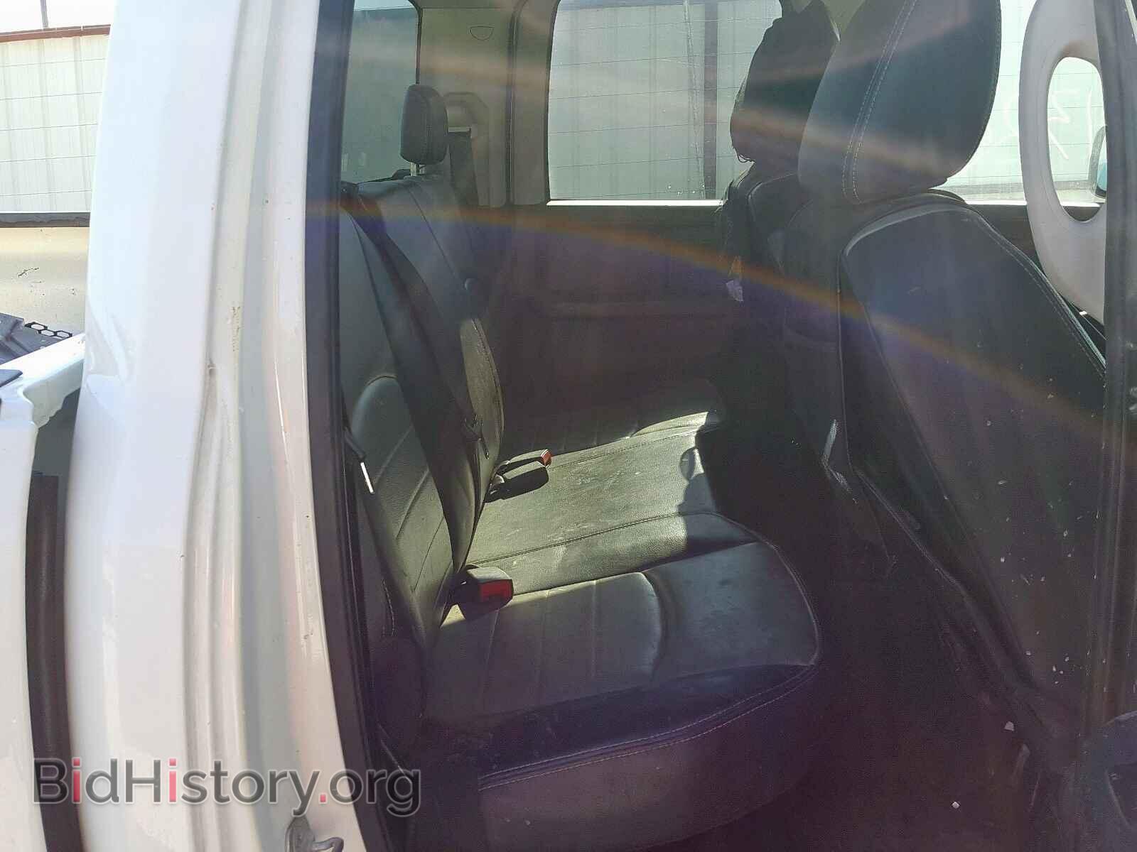 2009 DODGE RAM 1500 - VIN: 1D3HB18P89S766295 - Фото 6