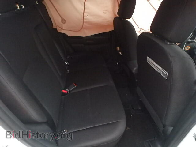 2014 MITSUBISHI OUTLANDER - VIN: 4A4AR3AU7EE005115 - Фото 6