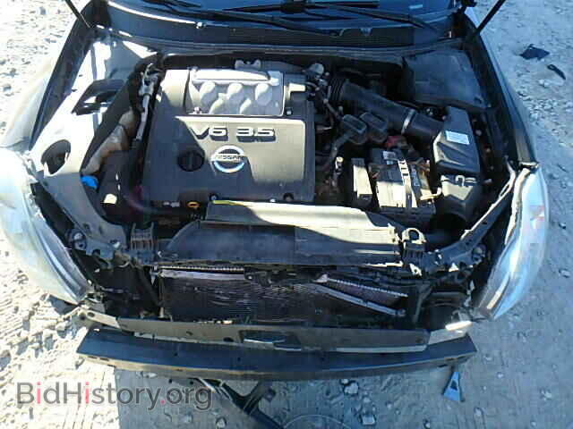 2006 NISSAN MAXIMA - VIN: 1N4BA41E16C804473 - Фото 7