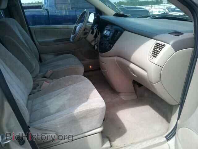 2003 MAZDA MPV - VIN: JM3LW28A830374811 - Фото 5