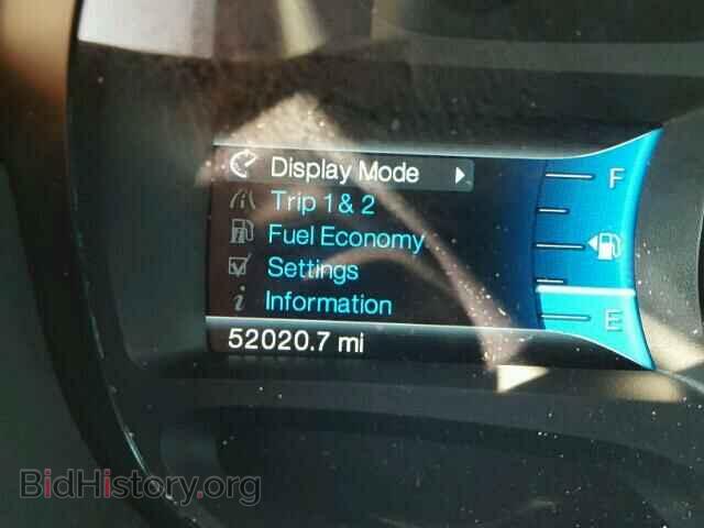 2013 FORD EDGE - VIN: 2FMDK4JC7DBC52534 - Photo 8