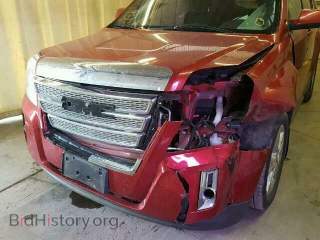 2014 GMC TERRAIN - VIN: 2GKFLXE38E6147909 - Photo 9