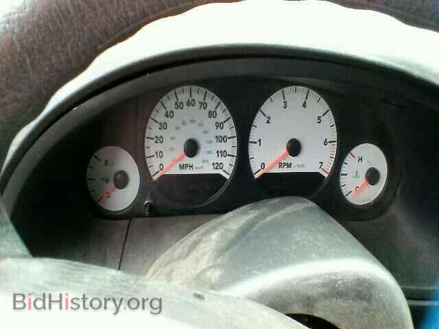 2005 DODGE CARAVAN - VIN: 1D4GP45R65B419087 - Photo 8