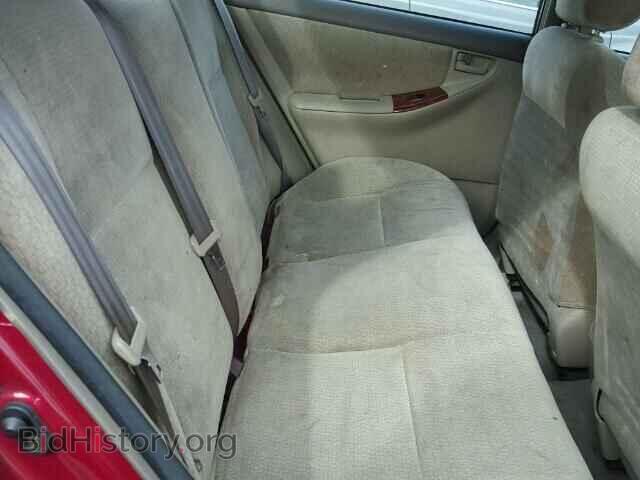 2003 TOYOTA COROLLA - VIN: JTDBR32E132007475 - Фото 6