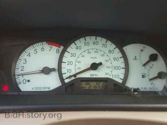 2003 TOYOTA COROLLA - VIN: JTDBR32E132007475 - Фото 8