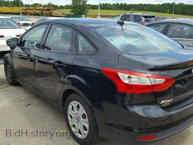 2012 FORD FOCUS - VIN: 1FAHP3F26CL148543 - Photo 3