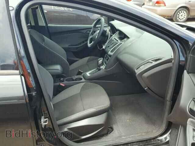 2012 FORD FOCUS - VIN: 1FAHP3F26CL148543 - Photo 5