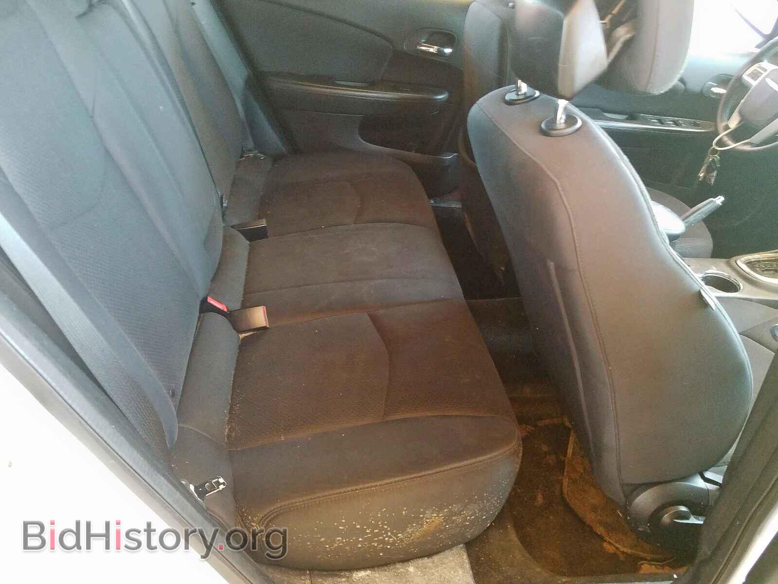 2013 CHRYSLER 200 - VIN: 1C3CCBBG1DN573223 - Фото 6