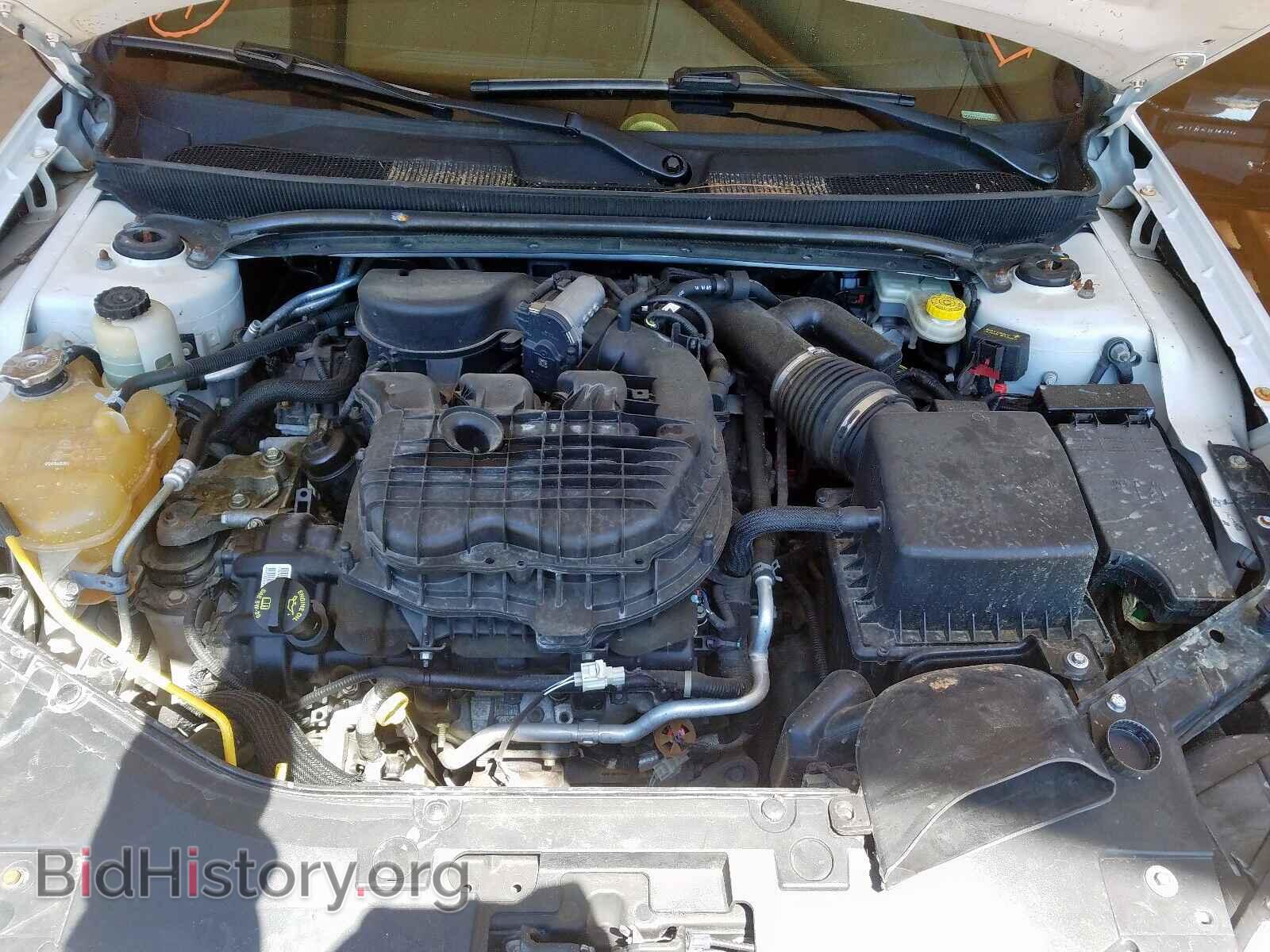 2013 CHRYSLER 200 - VIN: 1C3CCBBG1DN573223 - Фото 7