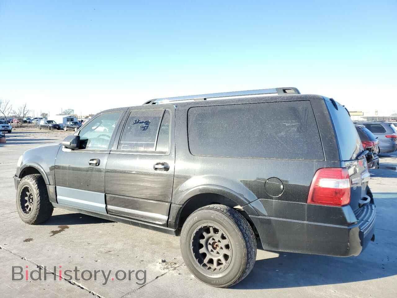 2013 FORD EXPEDITION - VIN: 1FMJK2A57DEF15568 - Фото 2