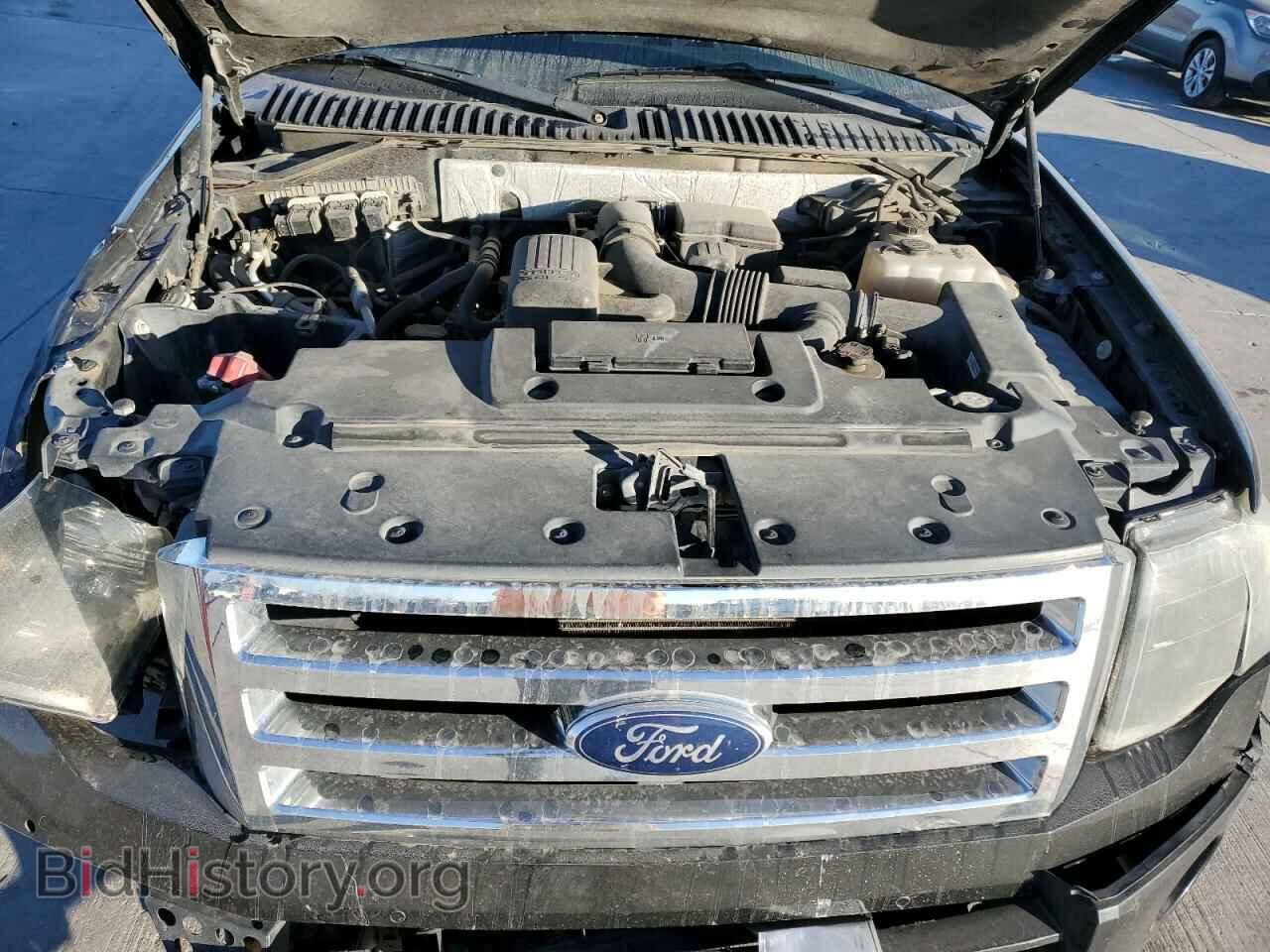 2013 FORD EXPEDITION - VIN: 1FMJK2A57DEF15568 - Фото 11
