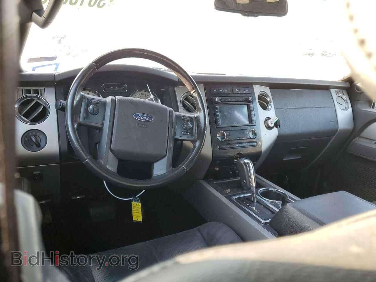2013 FORD EXPEDITION - VIN: 1FMJK2A57DEF15568 - Фото 8