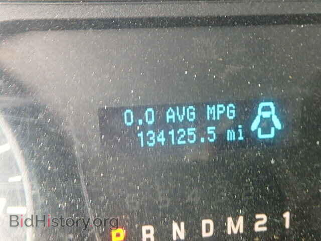 2011 FORD F150 - VIN: 1FTMF1CM2BFA23865 - Фото 8