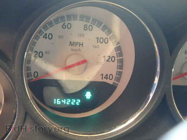 2009 DODGE CHALLENGER - VIN: 2B3LJ44V09H542765 - Фото 8