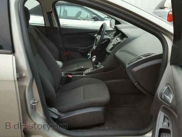 2015 FORD FOCUS - VIN: 1FADP3F23FL205090 - Photo 5