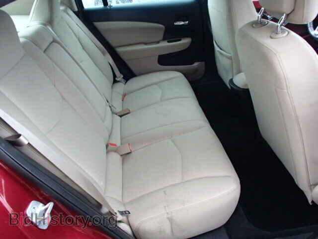 2012 CHRYSLER 200 - VIN: 1C3CCBBG9CN188894 - Фото 6