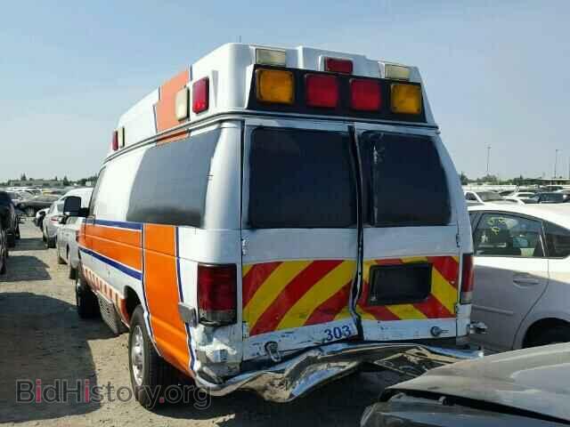 2006 FORD ECONOLINE - VIN: 1FDSS34PX6HB30076 - Фото 3