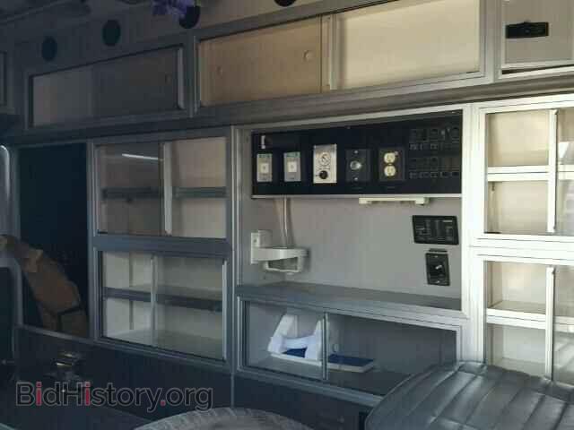 2006 FORD ECONOLINE - VIN: 1FDSS34PX6HB30076 - Фото 6