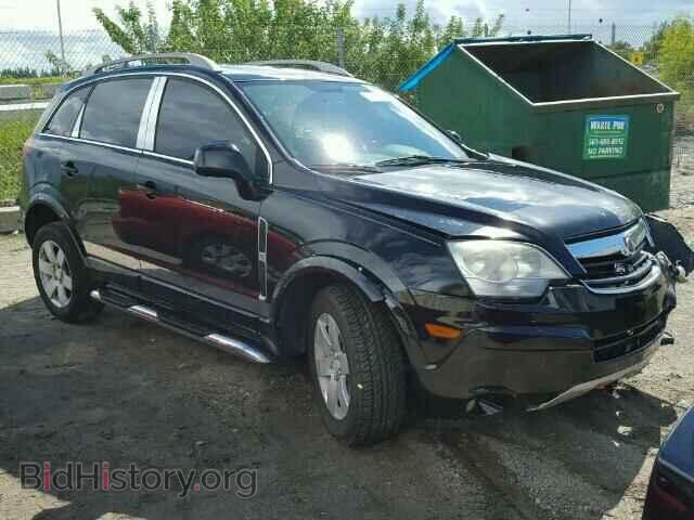 Фотография 3GSCL53778S506024 - SATURN VUE 2008