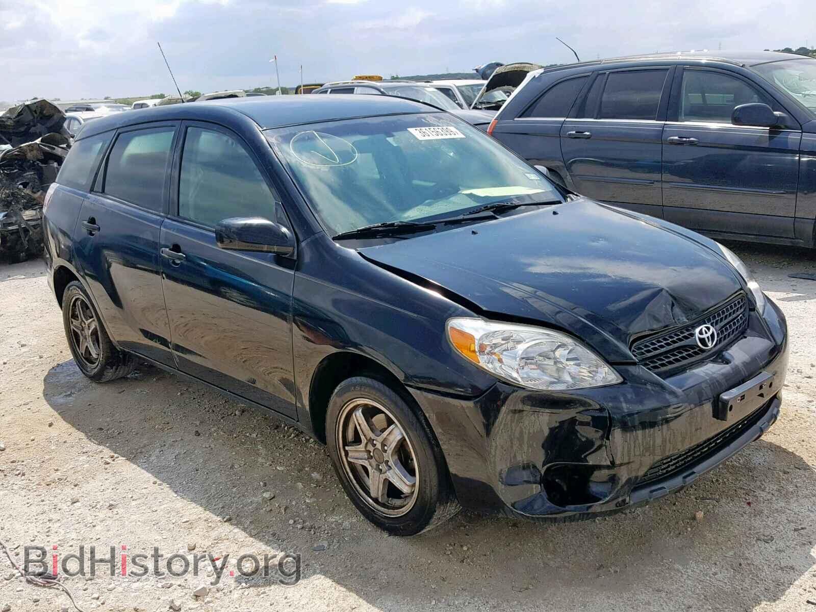 Фотография 2T1KR30E47C647724 - TOYOTA COROLLA 2007
