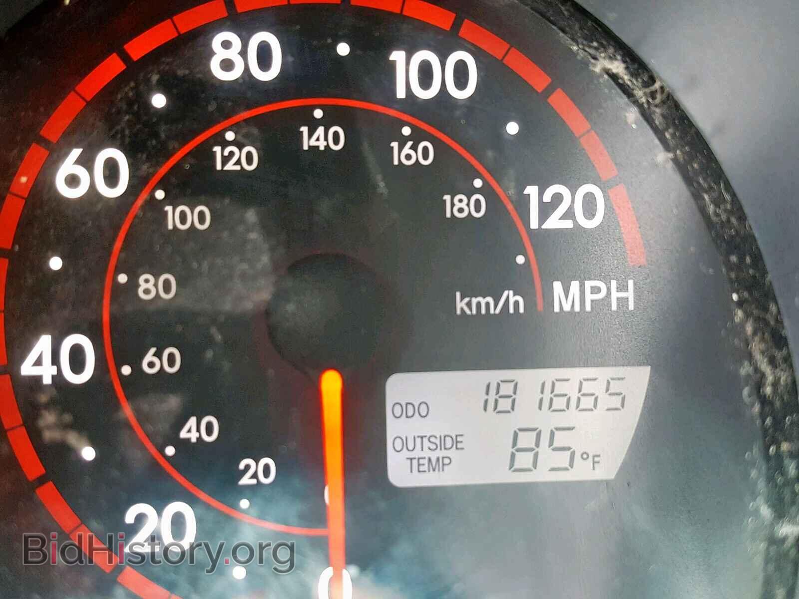 2007 TOYOTA COROLLA - VIN: 2T1KR30E47C647724 - Фото 8