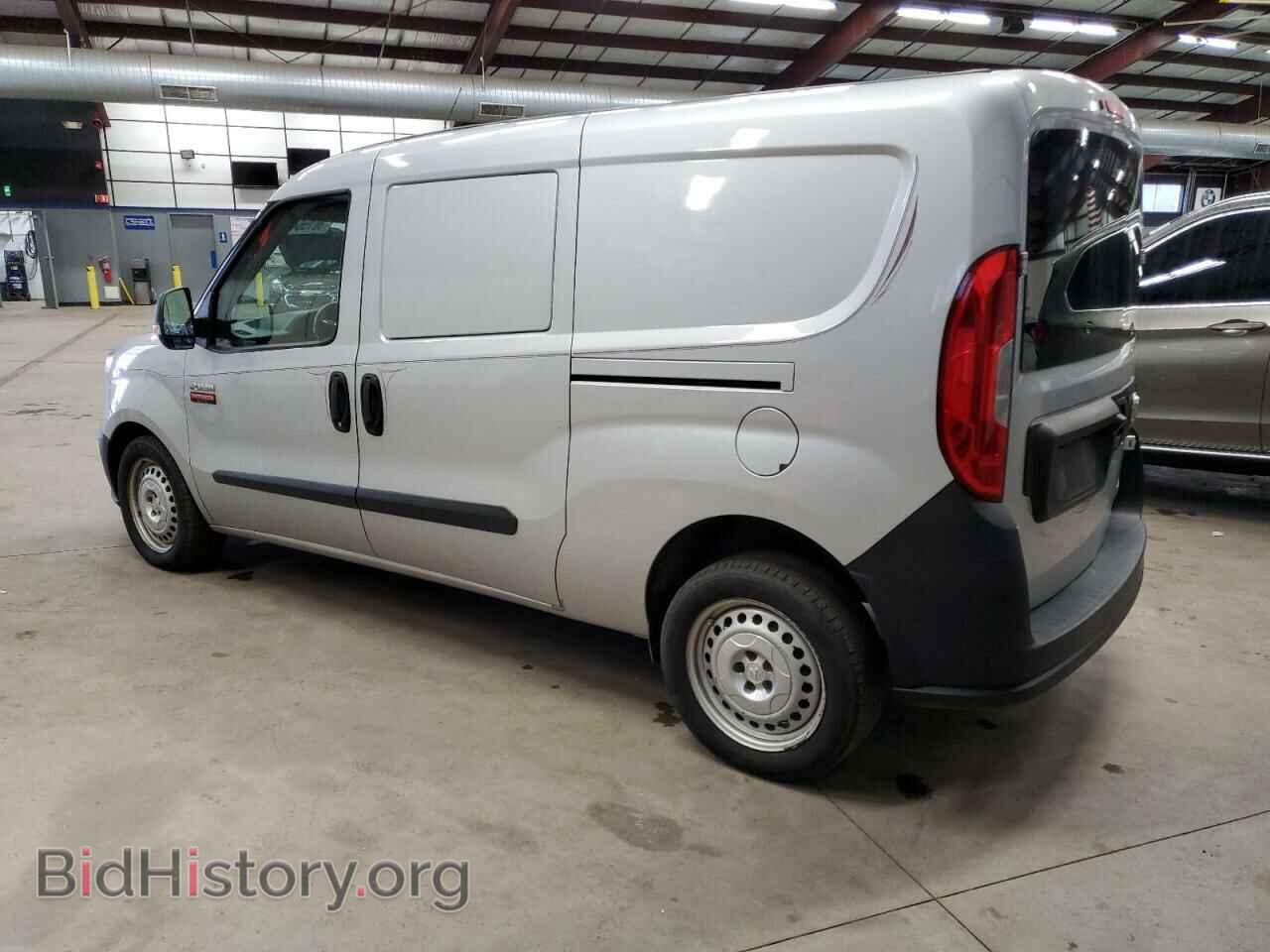 2016 RAM PROMASTER - VIN: ZFBERFAT7G6B08586 - Photo 2