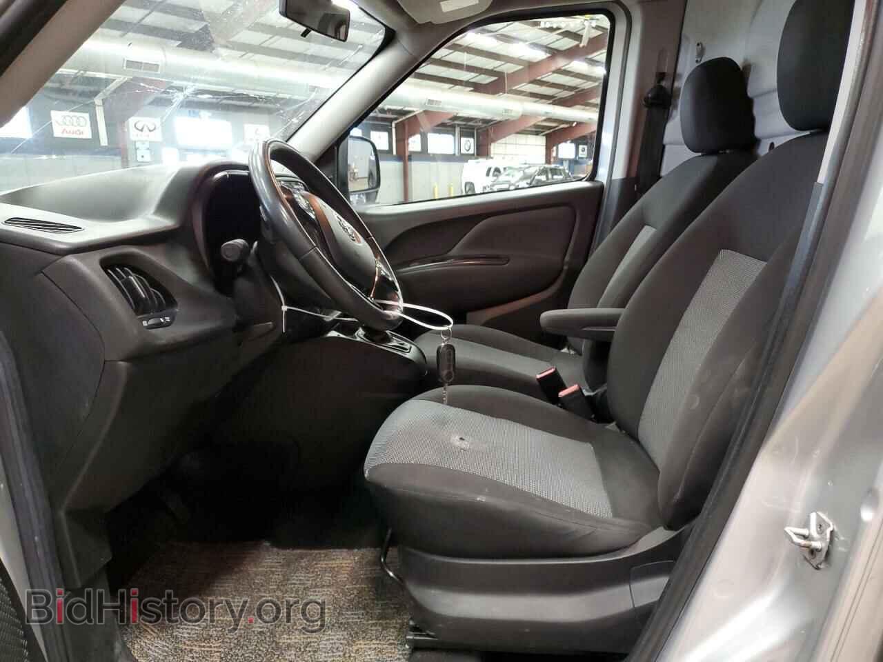 2016 RAM PROMASTER - VIN: ZFBERFAT7G6B08586 - Photo 7
