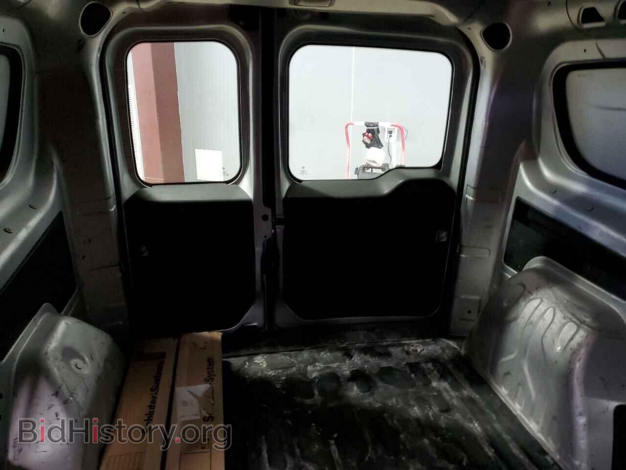 2016 RAM PROMASTER - VIN: ZFBERFAT7G6B08586 - Photo 10