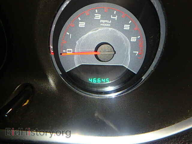 2012 DODGE AVENGER - VIN: 1C3CDZEG5CN165744 - Photo 8