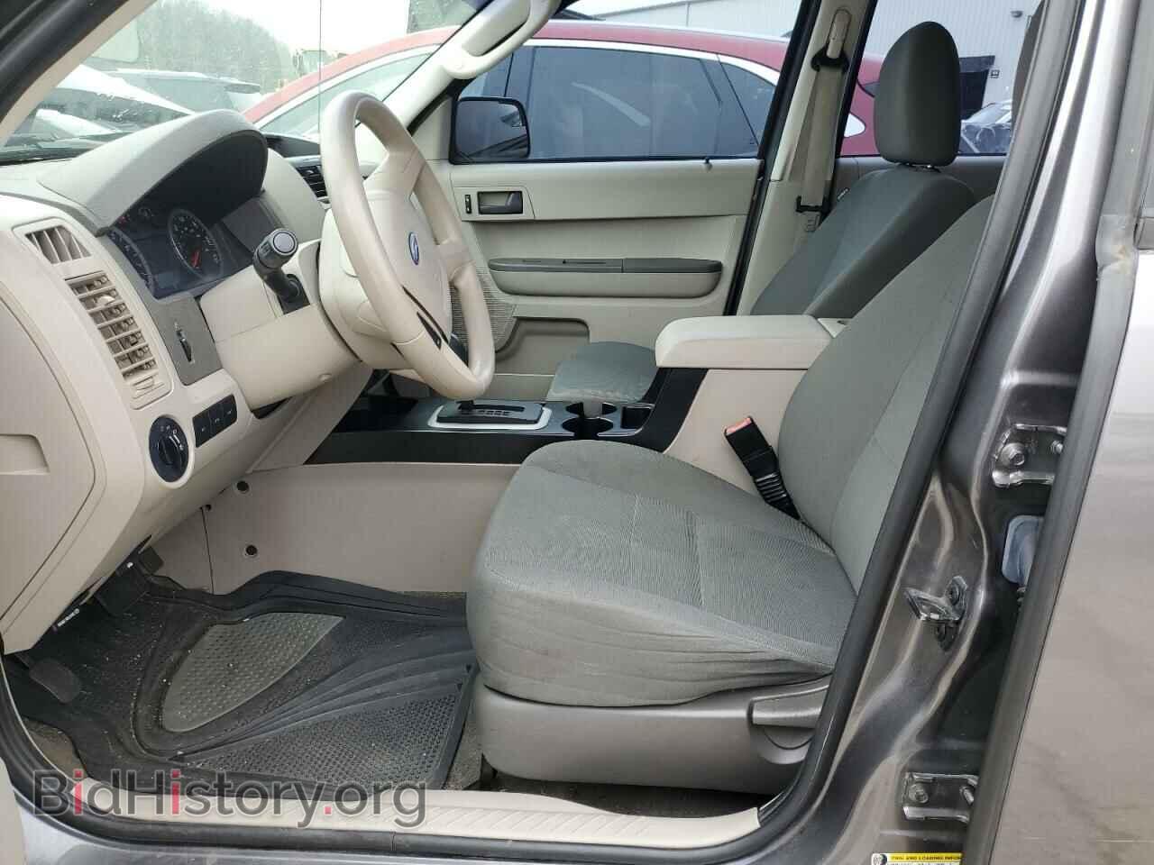 2012 FORD ESCAPE - VIN: 1FMCU0C79CKA48787 - Фото 7