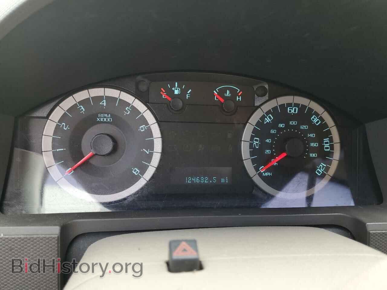 2012 FORD ESCAPE - VIN: 1FMCU0C79CKA48787 - Фото 9