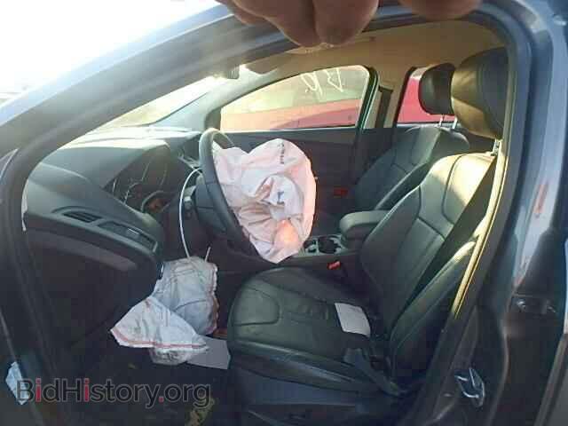 2014 FORD FOCUS - VIN: 1FADP3K26EL354808 - Фото 5