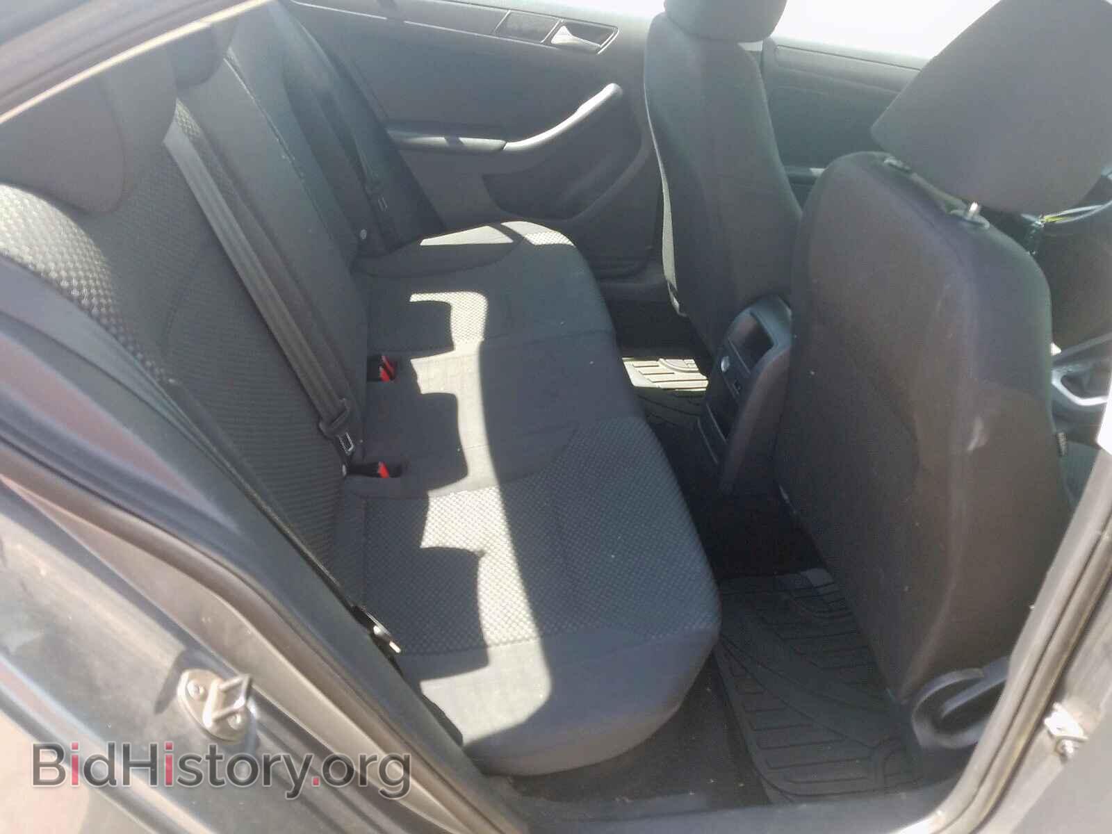 2014 VOLKSWAGEN JETTA - VIN: 3VW2K7AJ5EM298453 - Фото 6