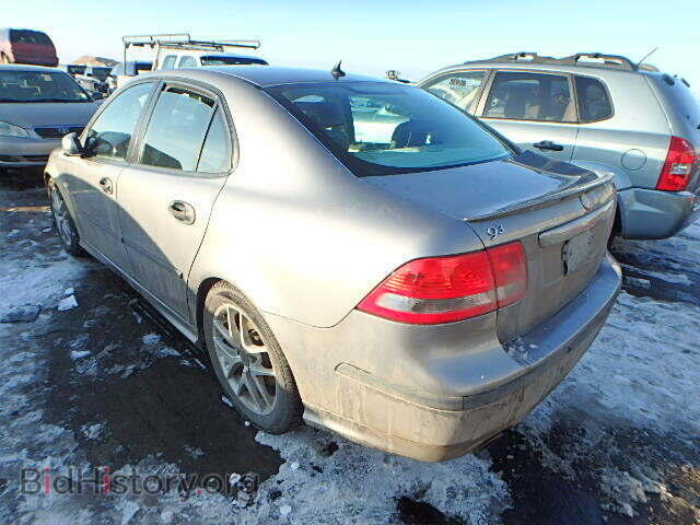 2005 SAAB 9 3 - VIN: YS3FH49Y951044494 - Фото 3