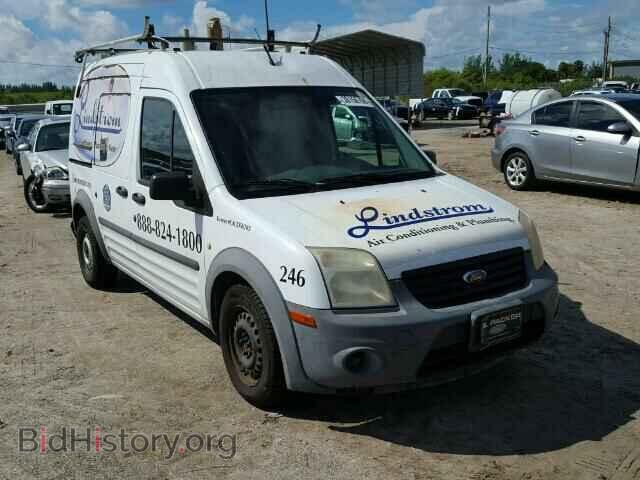 Фотография NM0LS7AN7AT024433 - FORD TRANSIT CO 2010