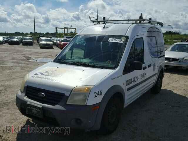 2010 FORD TRANSIT CO - VIN: NM0LS7AN7AT024433 - Фото 2