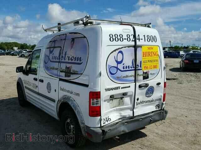 2010 FORD TRANSIT CO - VIN: NM0LS7AN7AT024433 - Фото 3