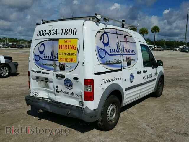 2010 FORD TRANSIT CO - VIN: NM0LS7AN7AT024433 - Фото 4
