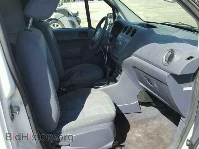 2010 FORD TRANSIT CO - VIN: NM0LS7AN7AT024433 - Фото 5