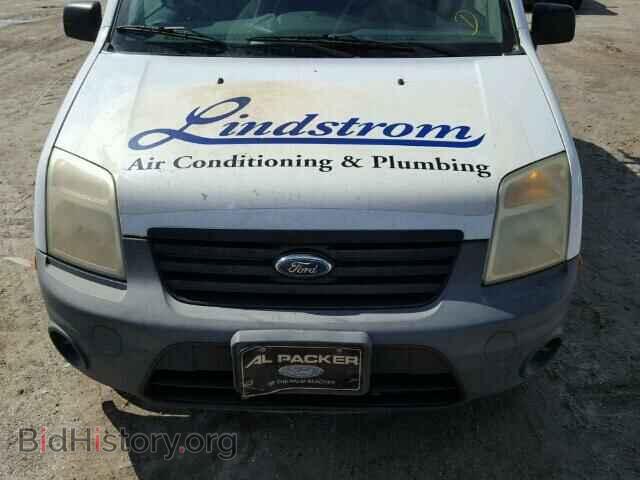 2010 FORD TRANSIT CO - VIN: NM0LS7AN7AT024433 - Фото 9