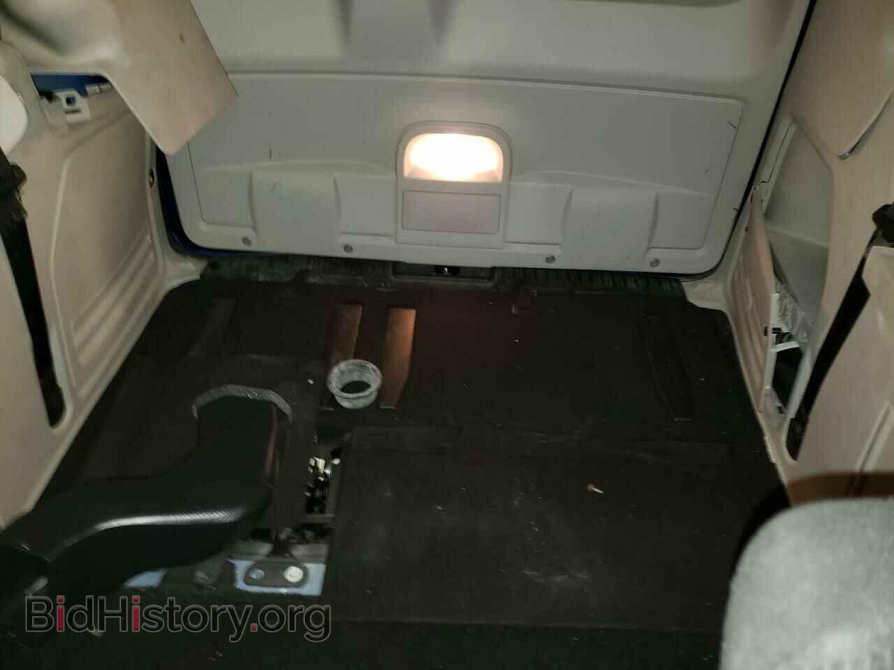 2013 DODGE CARAVAN - VIN: 2C4RDGBGXDR661822 - Фото 10