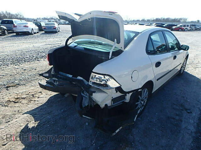 2004 SAAB 9 3 - VIN: YS3FB49S441059111 - Photo 4