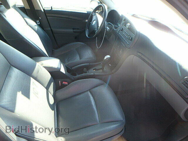2004 SAAB 9 3 - VIN: YS3FB49S441059111 - Photo 5