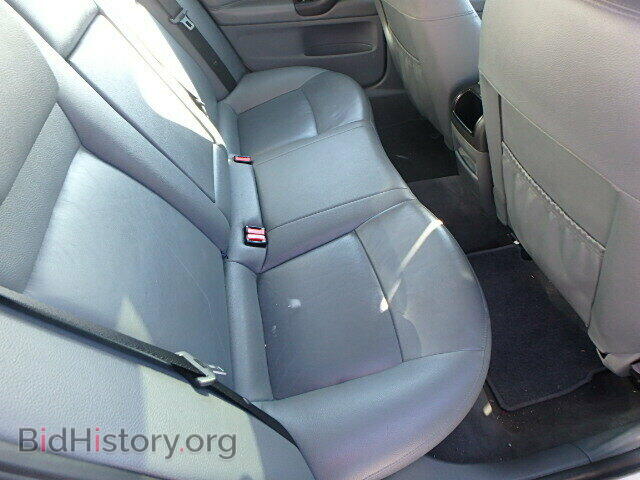 2004 SAAB 9 3 - VIN: YS3FB49S441059111 - Photo 6